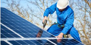 Installation Maintenance Panneaux Solaires Photovoltaïques à Leménil-Mitry